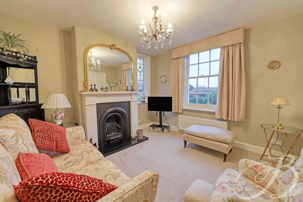 House in Cookham - View 2