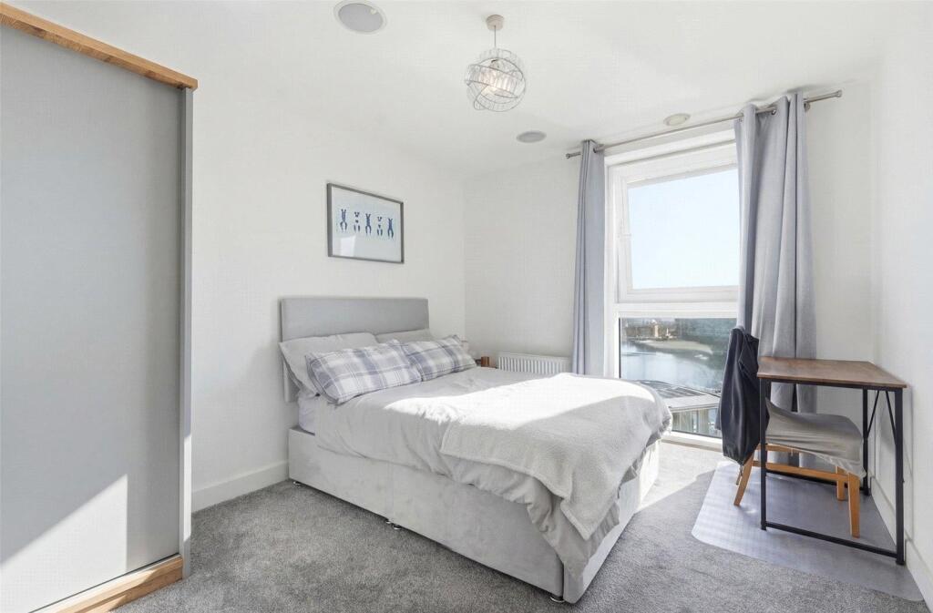 Apartment in London - View 4