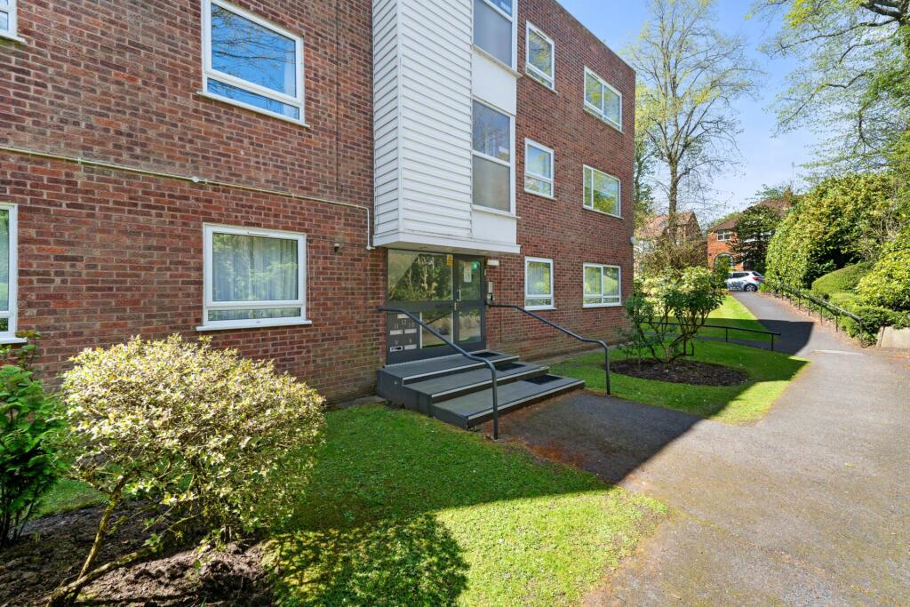 Main image of property: Eccleston Place, Park Street, Salford