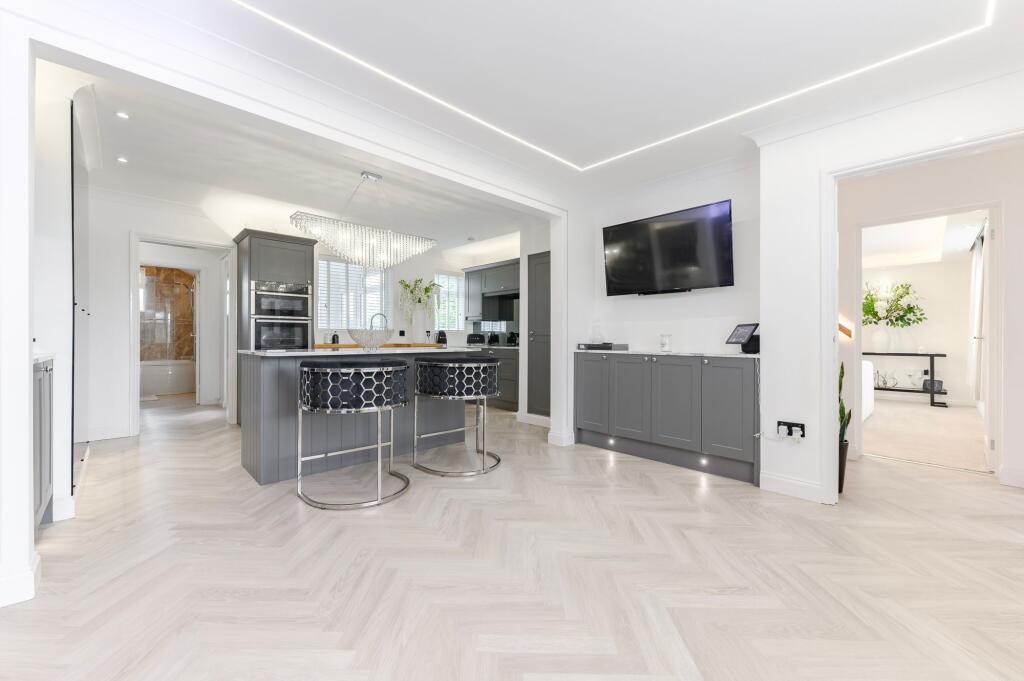 House in Great Yarmouth, Filby - View 3