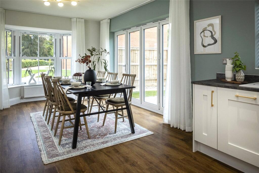 Additional image 5 of Arden Park, Redditch, Worcestershire, B98