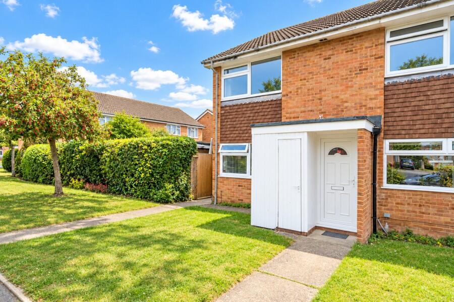 Main image of property: Walton-on-Thames, Surrey, KT12