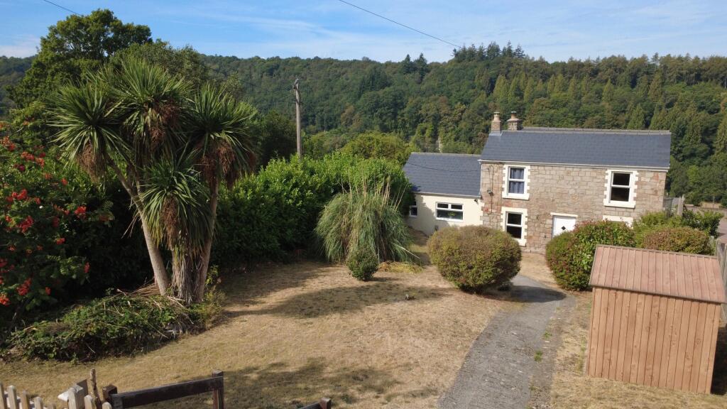 Main image of property: Buckshaft Road, Cinderford