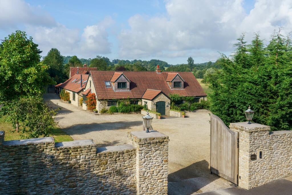 Main image of property: Fabulous house and setting, Beckington, Frome, BA11