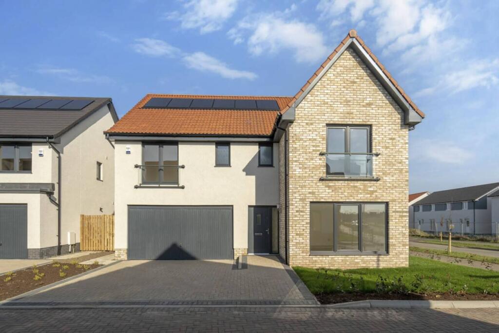 Main image of property: Nethershiel Road,
East Calder,
EH53 0HJ
