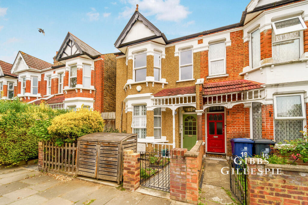 Main image of property: Adelaide Road, London, W13