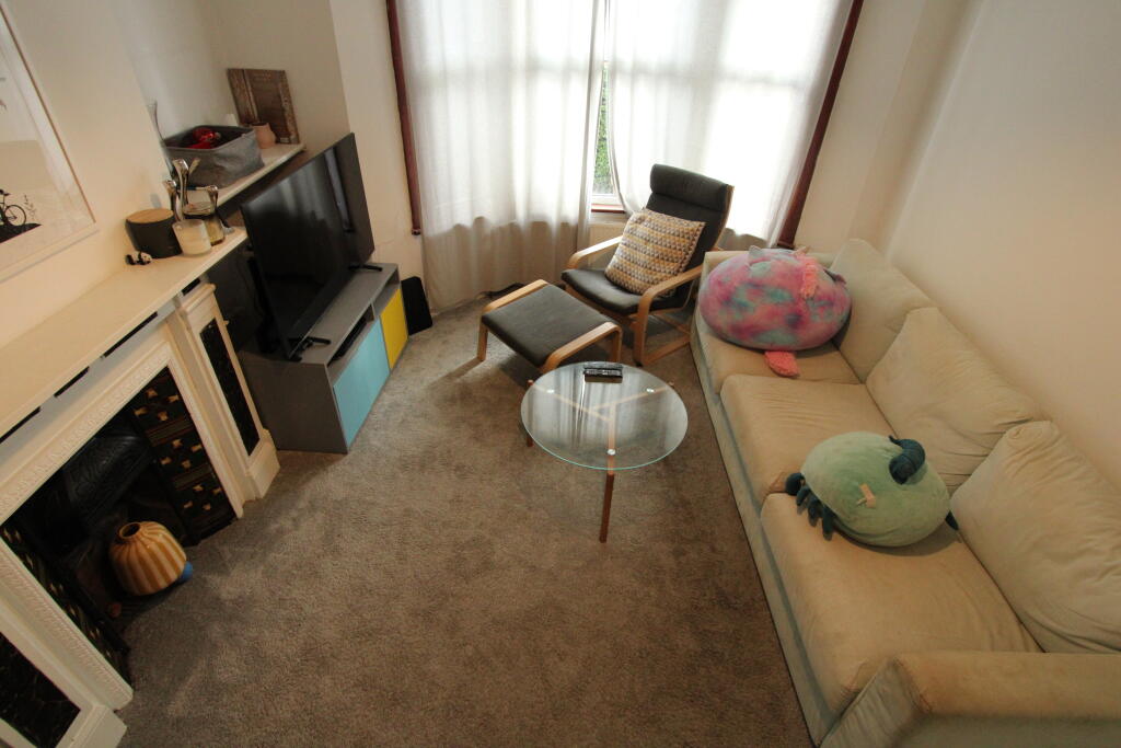 Main image of property: Chasefield Road, Wandsworth, London