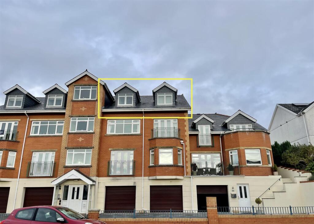 Main image of property: High Street, Ammanford