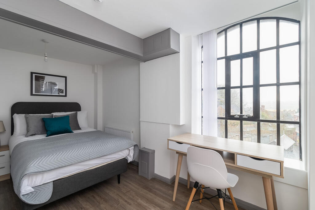 Main image of property: Shade Mill