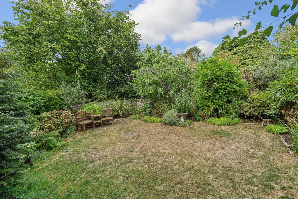 House in London, Upper Norwood - View 4