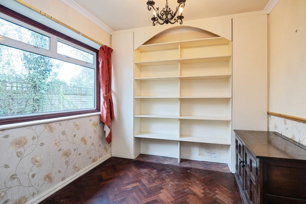 Hackwood, Robertsbridge, East Sussex, TN32 – pohled 4