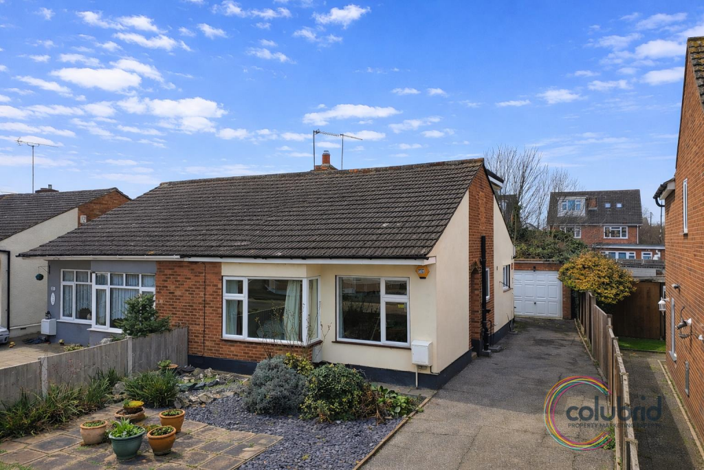 Main image of property: Second Avenue, Stanford-le-Hope