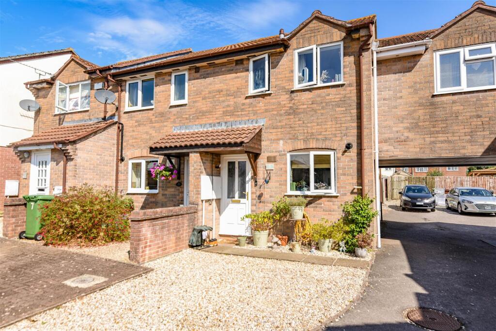 Main image of property: The Brambles, Berkeley