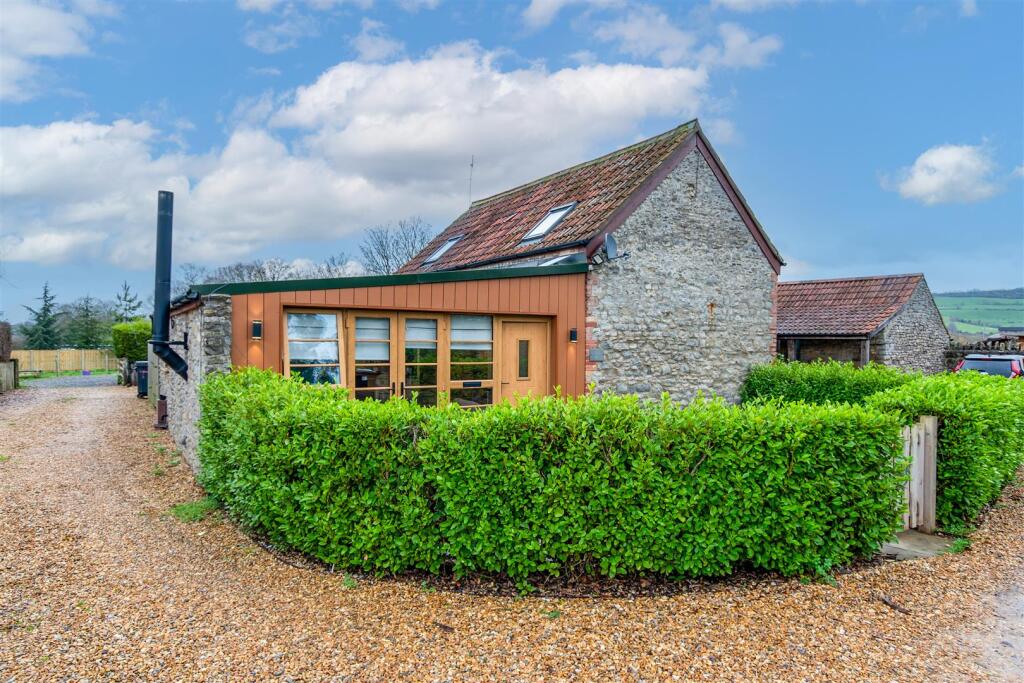 Main image of property: Norman Road, Saltford, Bristol