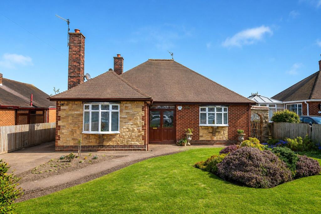Main image of property: Kilbourne Road, Belper, Derbyshire, DE56