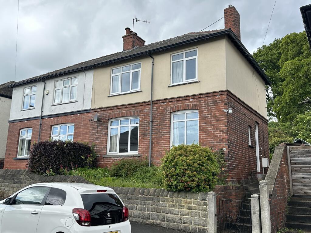 Main image of property: 76 Rupert Road Nether Edge Sheffield S7 1RP