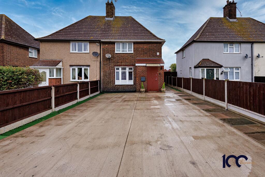Main image of property: Southview Avenue, Tilbury