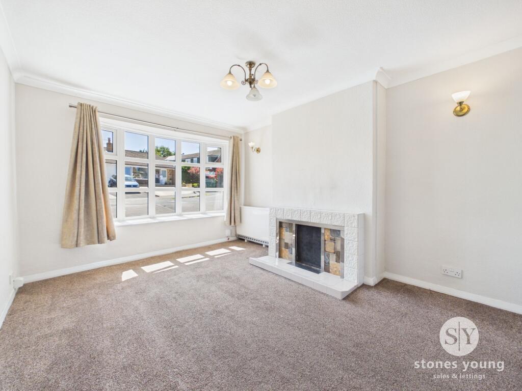 House in Ribble Valley, York, Billington and Langho - View 2