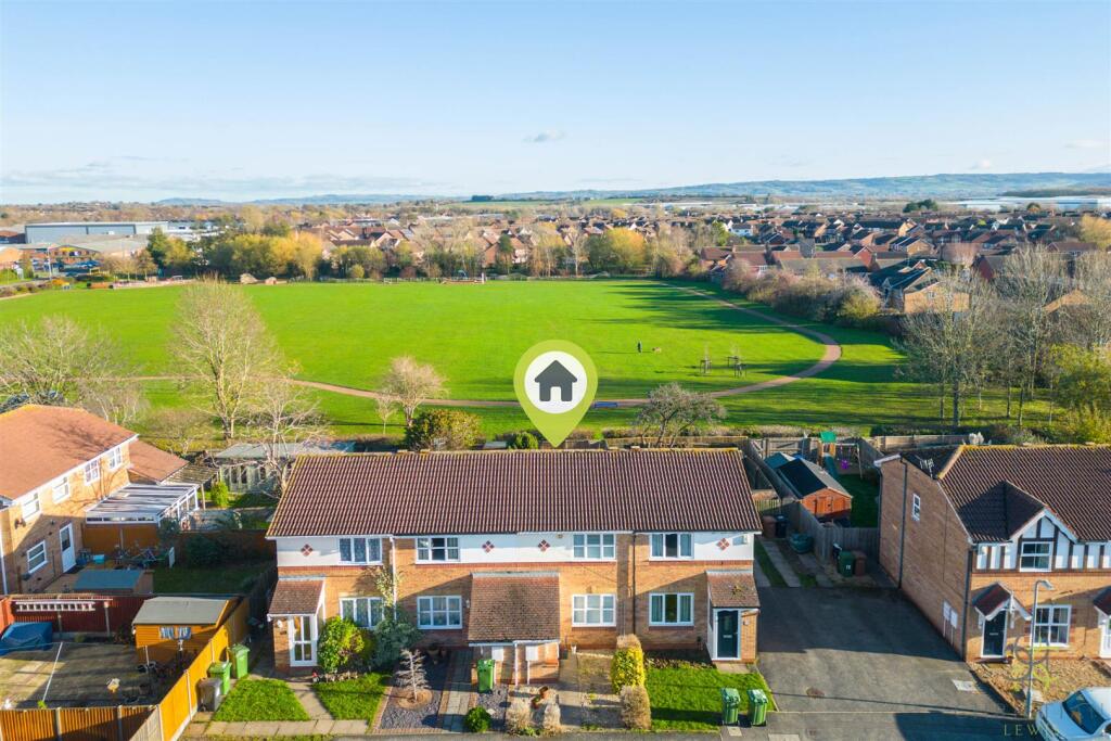 Main image of property: Larkspur Drive, Evesham