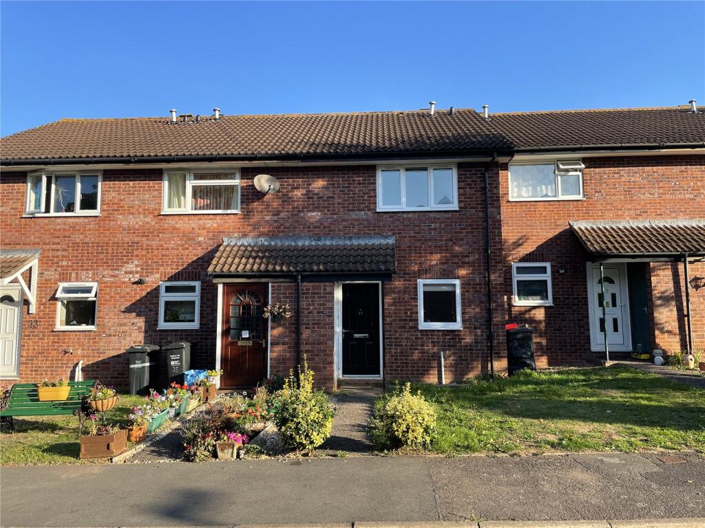 Main image of property: Heather Close, Taunton, Somerset, TA1