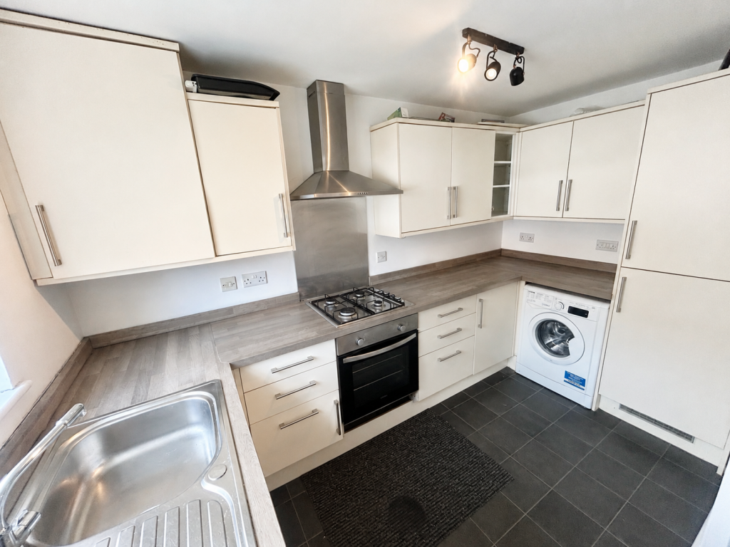 Main image of property: Brightsmith Way, Swinton, M27