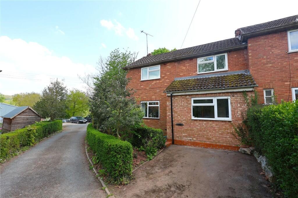 Main image of property: Summerpool, Bishops Frome, Worcester, Herefordshire, WR6