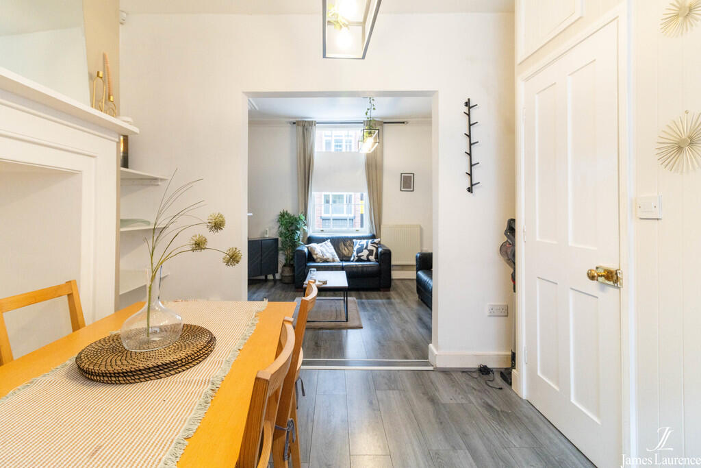 Additional image 8 of Albion Street, Jewellery Quarter, Birmingham, B1