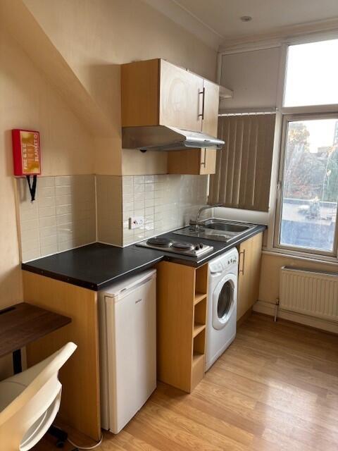 Main image of property: High Street, London