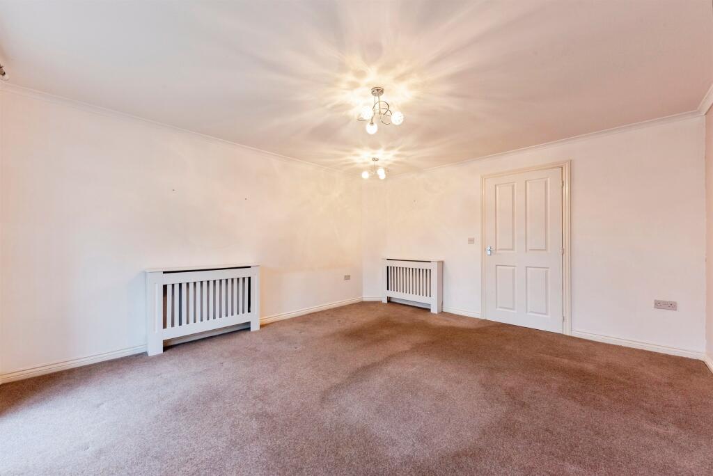 House in South Kesteven, Grantham - View 4