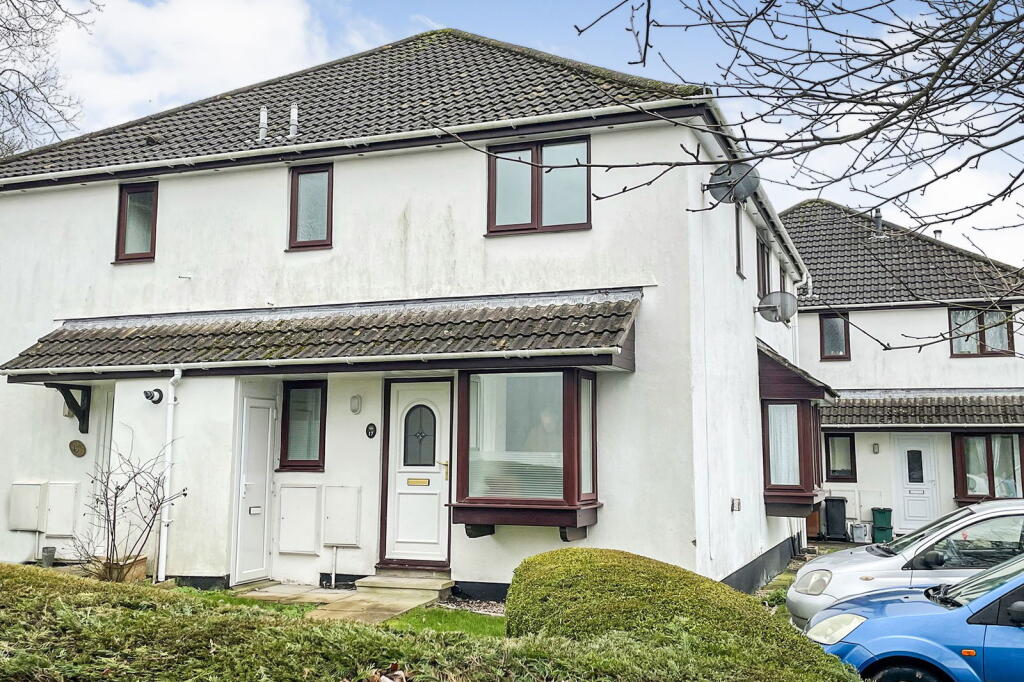 Main image of property: Yeolland Lane, Ivybridge, Devon, PL21 0YL