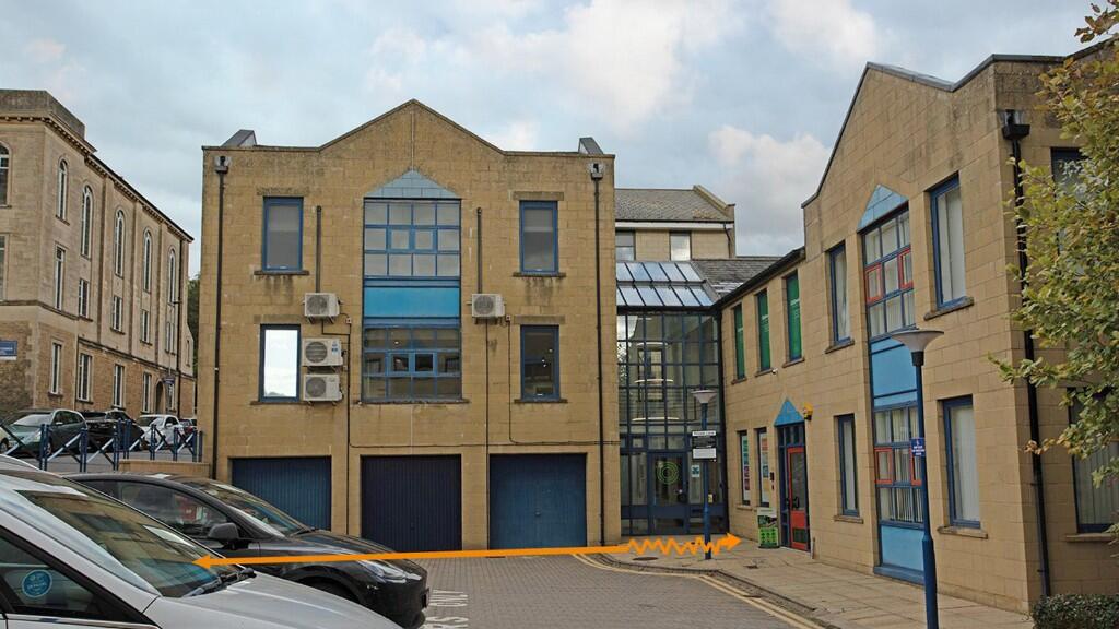 Main image of property: Units 1 & 11 Avon Reach, Chippenham, Wiltshire, SN15 1EE