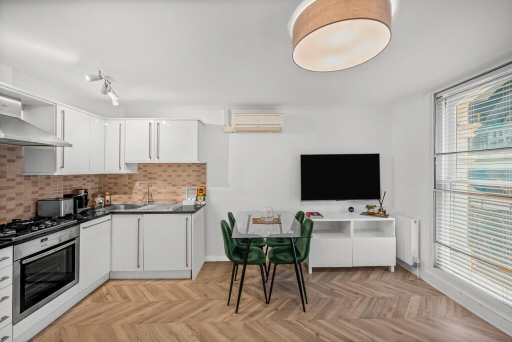 Main image of property: Villiers Street,
Covent Garden, WC2N