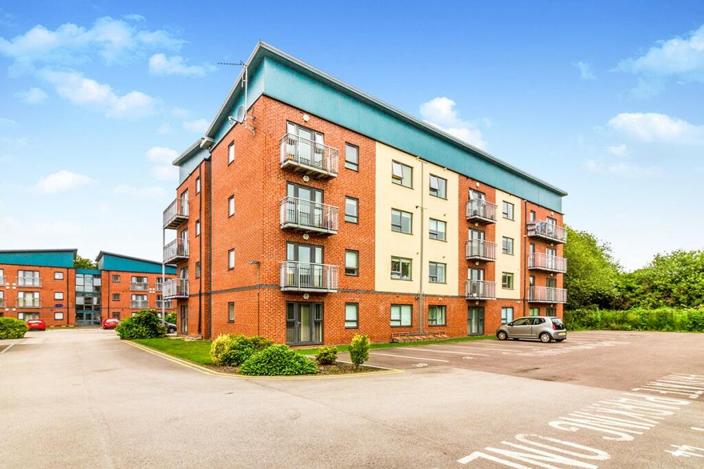 Main image of property: Middlewood Road, Sheffield, South Yorkshire, S6