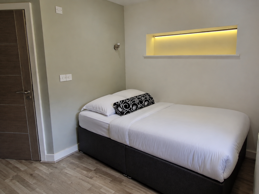 Main image of property: 5 Marvell Lane Flat 12