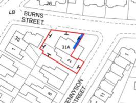31A Burns Street & 2 Tennyson Street, Nottingham, NG7 4DS photo 4