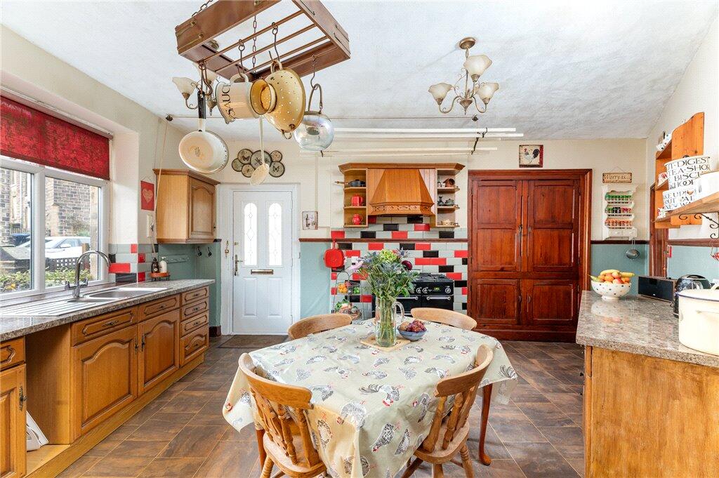 Additional image 20 of Fernbank Drive, Bingley, West Yorkshire, BD16