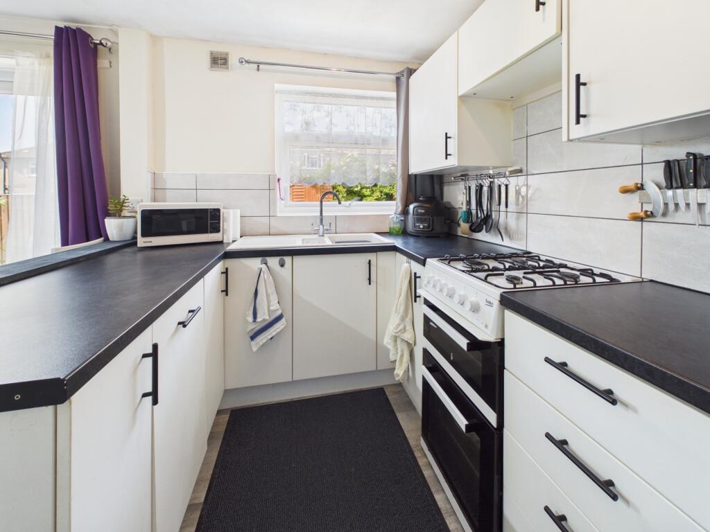 Camborne Close, Breadsall Hilltop - More