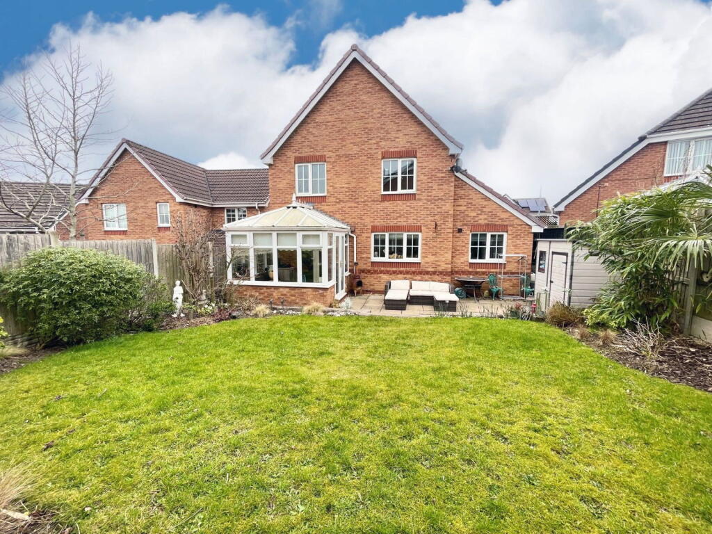 Additional image 21 of Mallen Drive, TIVIDALE, Oldbury.