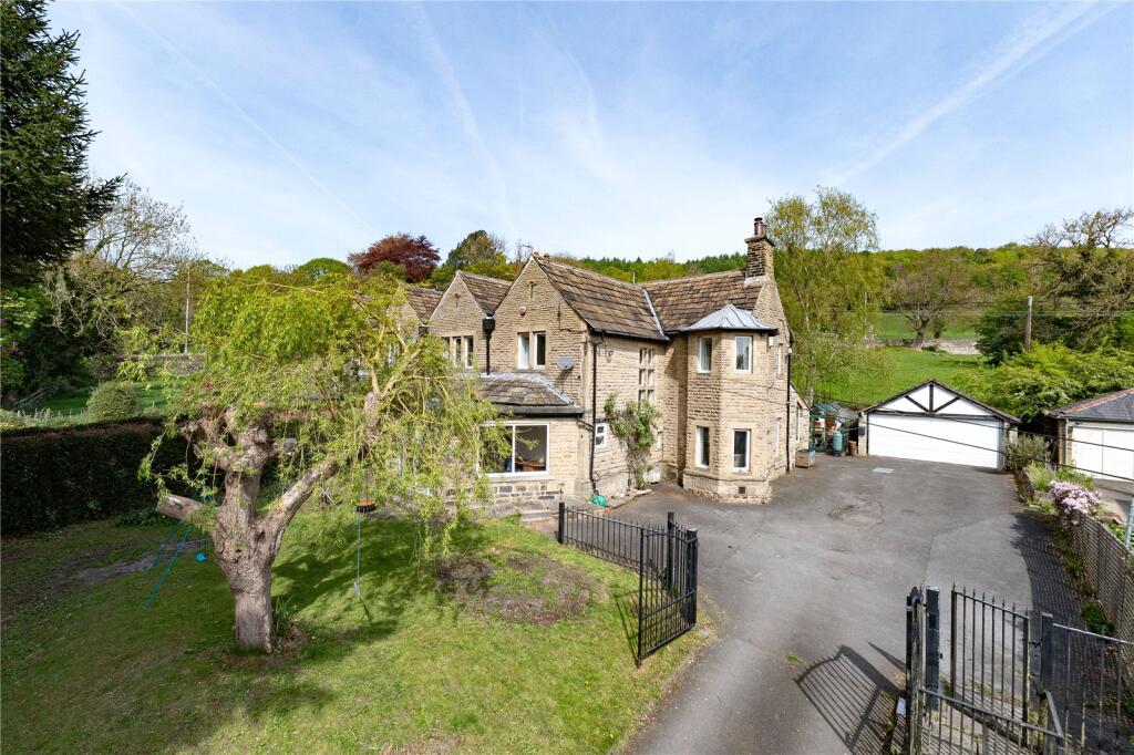 Main image of property: Station Road, Esholt, Shipley