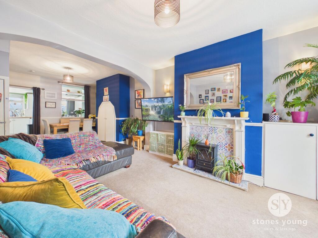 House in Blackburn - View 5