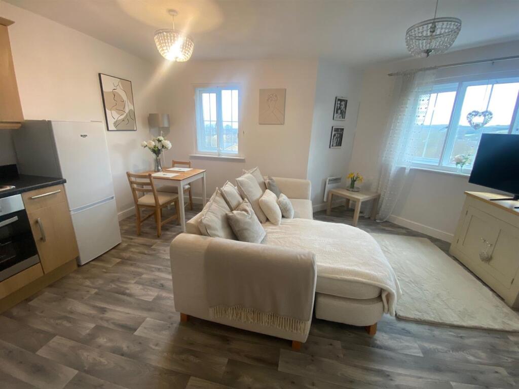 Main image of property: Calder View, Mirfield