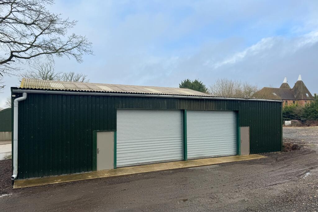Main image of property: Commercial unit, Frittenden Rd, Biddenden