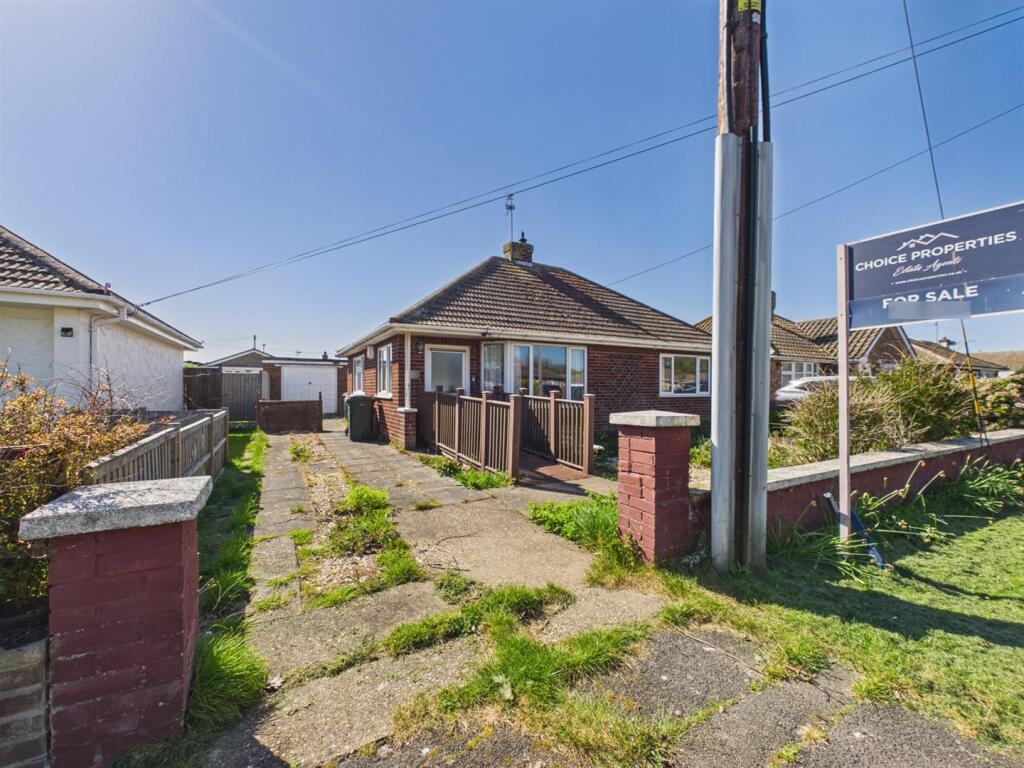 Main image of property: Ancaster Avenue, Chapel St. Leonards, Skegness