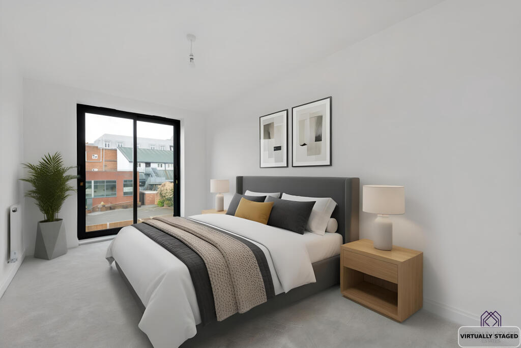 Apartment in Harrow - View 5