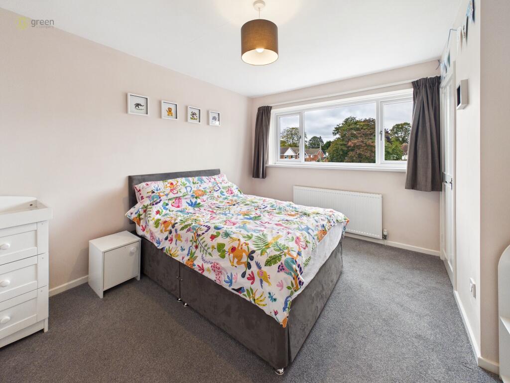 House in Birmingham - More