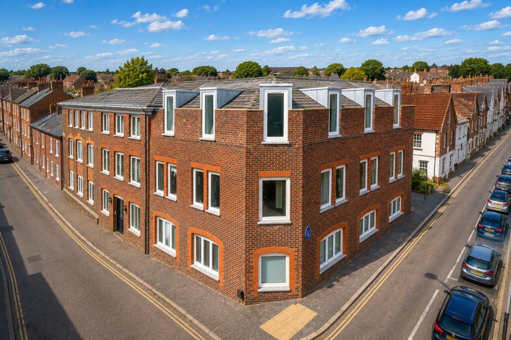 Main image of property: Lower Dagnall Street, St. Albans