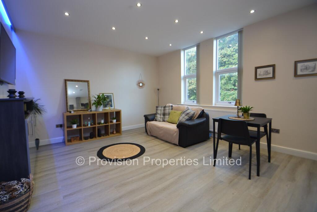 Main image of property: Victoria Road, Hyde Park, Leeds, LS6