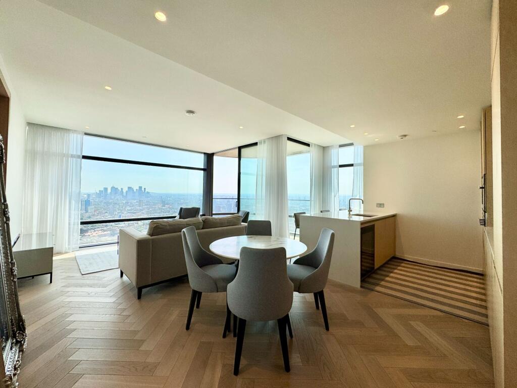 Main image of property: Flat ,  Principal Place, Worship Street, London