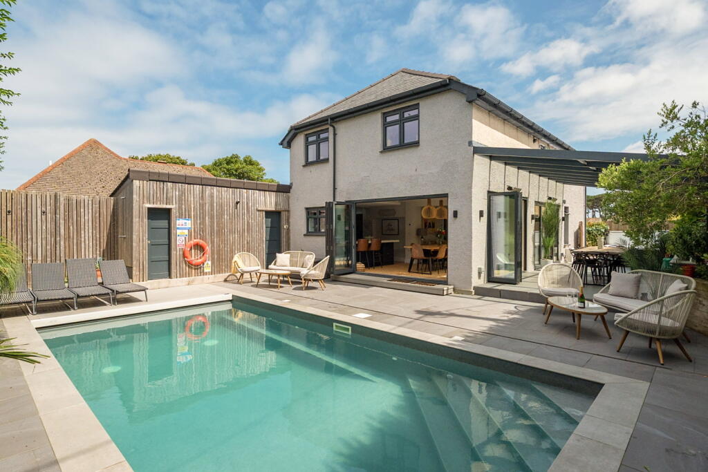 House in Truro - More