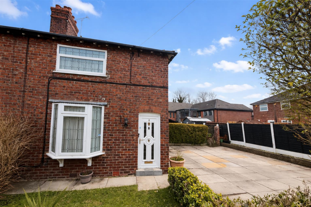 Main image of property: Leigh Avenue, Knutsford